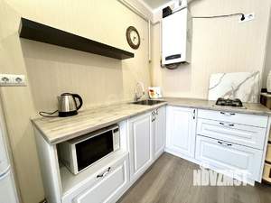 1-к квартира, на длительный срок, 40м2, 1/9 этаж