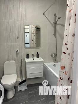 2-к квартира, посуточно, 42м2, 4/4 этаж