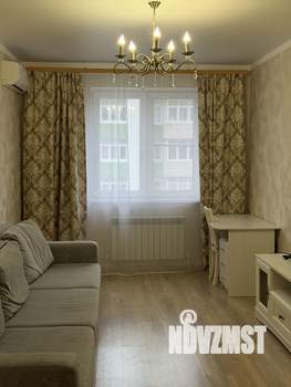 2-к квартира, на длительный срок, 68м2, 7/10 этаж