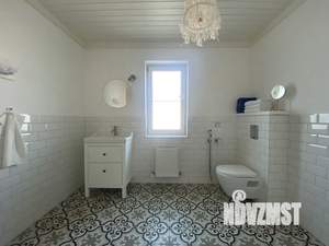 3-к квартира, посуточно, 78м2, 2/3 этаж