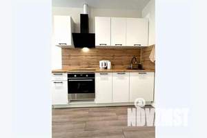 1-к квартира, посуточно, 30м2, 8/16 этаж