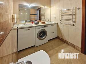 3-к квартира, посуточно, 105м2, 1/1 этаж