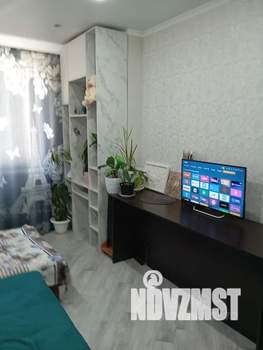 1-к квартира, посуточно, 45м2, 12/13 этаж