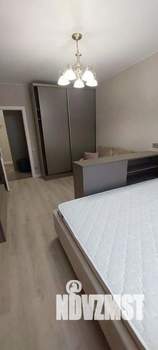 1-к квартира, на длительный срок, 39м2, 2/16 этаж