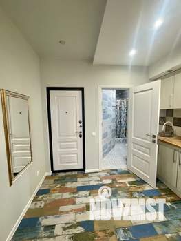 Студия квартира, посуточно, 23м2, 3/12 этаж