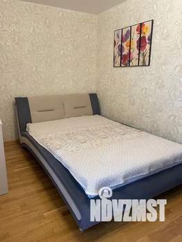 2-к квартира, посуточно, 50м2, 2/5 этаж