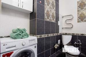 Студия квартира, на длительный срок, 25м2, 17/17 этаж