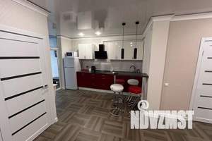 1-к квартира, посуточно, 40м2, 11/16 этаж