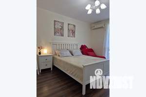 1-к квартира, посуточно, 35м2, 2/3 этаж