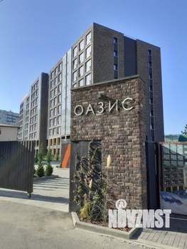 Студия квартира, на длительный срок, 23м2, 1/9 этаж