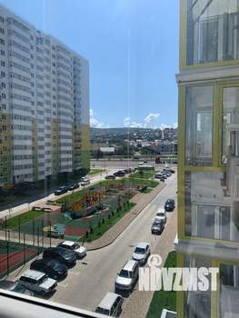 2-к квартира, на длительный срок, 37м2, 5/16 этаж