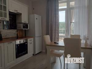 1-к квартира, на длительный срок, 35м2, 4/4 этаж