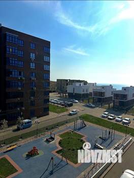 1-к квартира, на длительный срок, 33м2, 5/8 этаж