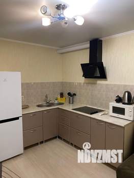 1-к квартира, на длительный срок, 38м2, 11/13 этаж