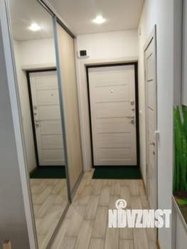 Студия квартира, на длительный срок, 26м2, 1/21 этаж