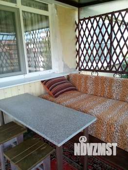 3-к квартира, посуточно, 60м2, 3/5 этаж