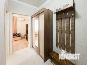 1-к квартира, посуточно, 36м2, 5/13 этаж