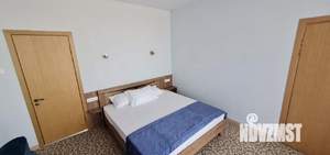 2-к квартира, посуточно, 60м2, 1/1 этаж