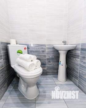 2-к квартира, посуточно, 50м2, 1/1 этаж