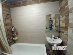 1-к квартира, на длительный срок, 50м2, 2/21 этаж