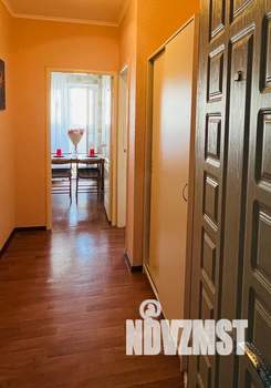 1-к квартира, посуточно, 40м2, 7/9 этаж