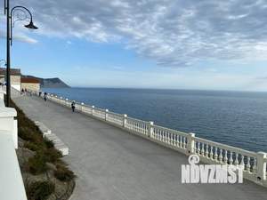 1-к квартира, посуточно, 38м2, 1/7 этаж