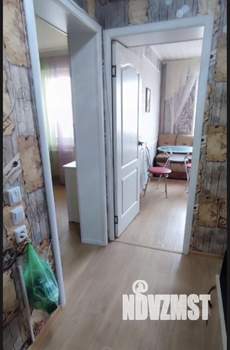 1-к квартира, на длительный срок, 38м2, 3/10 этаж