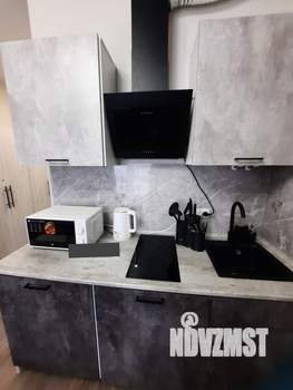 Студия квартира, на длительный срок, 19м2, 1/6 этаж