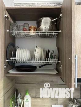 1-к квартира, посуточно, 10м2, 1/1 этаж