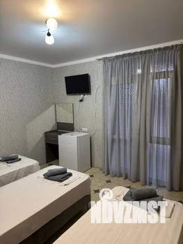 2-к квартира, посуточно, 35м2, 2/3 этаж