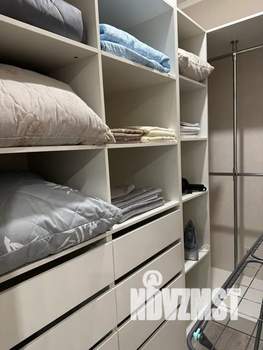 1-к квартира, посуточно, 38м2, 14/14 этаж