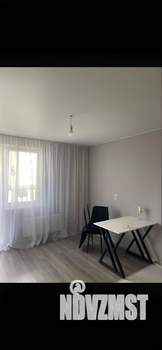 1-к квартира, на длительный срок, 37м2, 4/16 этаж