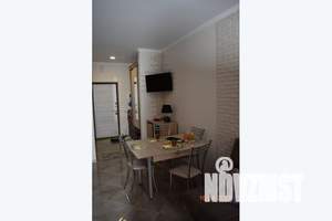 1-к квартира, посуточно, 32м2, 2/7 этаж
