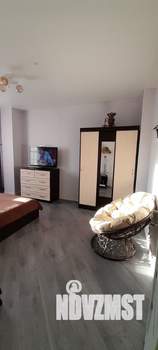 2-к квартира, посуточно, 74м2, 2/3 этаж