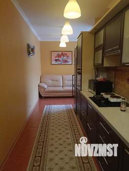 1-к квартира, на длительный срок, 60м2, 7/11 этаж