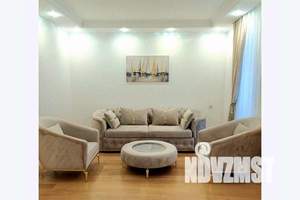 1-к квартира, посуточно, 55м2, 2/7 этаж