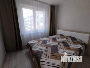 1-к квартира, посуточно, 30м2, 15/16 этаж