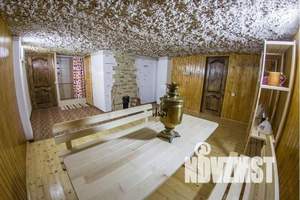 4-к квартира, посуточно, 152м2, 2/3 этаж