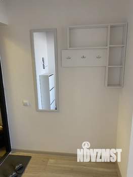 2-к квартира, на длительный срок, 43м2, 13/19 этаж