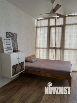 1-к квартира, на длительный срок, 36м2, 15/16 этаж