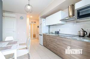 2-к квартира, на длительный срок, 55м2, 7/14 этаж