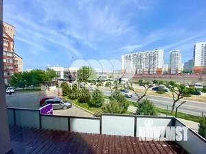 1-к квартира, на длительный срок, 45м2, 2/20 этаж