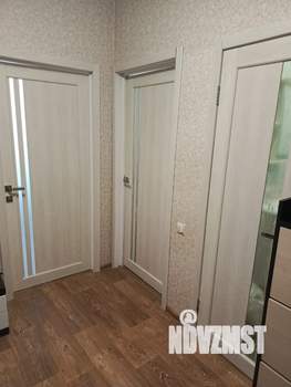 1-к квартира, на длительный срок, 34м2, 8/8 этаж