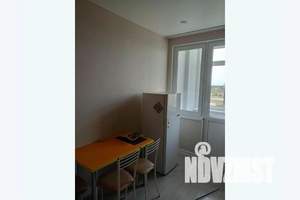 1-к квартира, посуточно, 36м2, 5/9 этаж