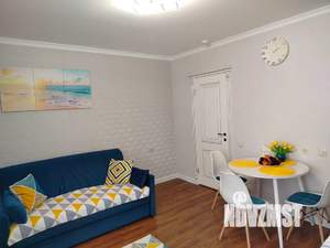 1-к квартира, посуточно, 27м2, 6/7 этаж