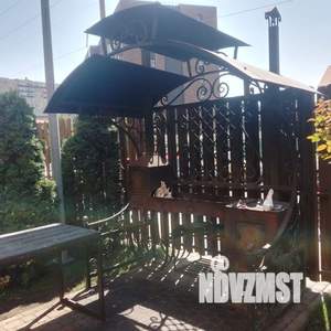 Студия квартира, посуточно, 26м2, 9/14 этаж