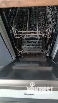 Студия квартира, посуточно, 38м2, 6/8 этаж