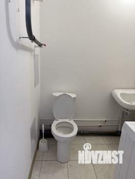 1-к квартира, на длительный срок, 42м2, 12/17 этаж