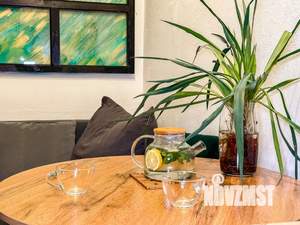 1-к квартира, посуточно, 25м2, 1/3 этаж