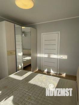 1-к квартира, на длительный срок, 45м2, 4/6 этаж